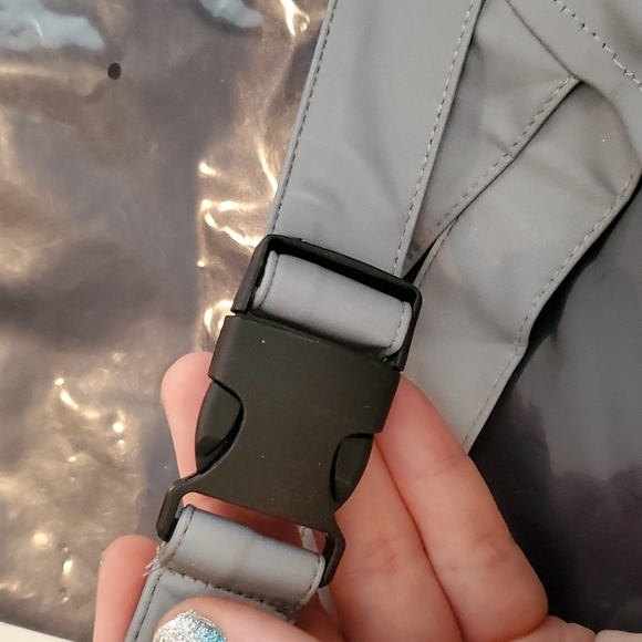 Reflective Bikini set - Picture 6 of 9